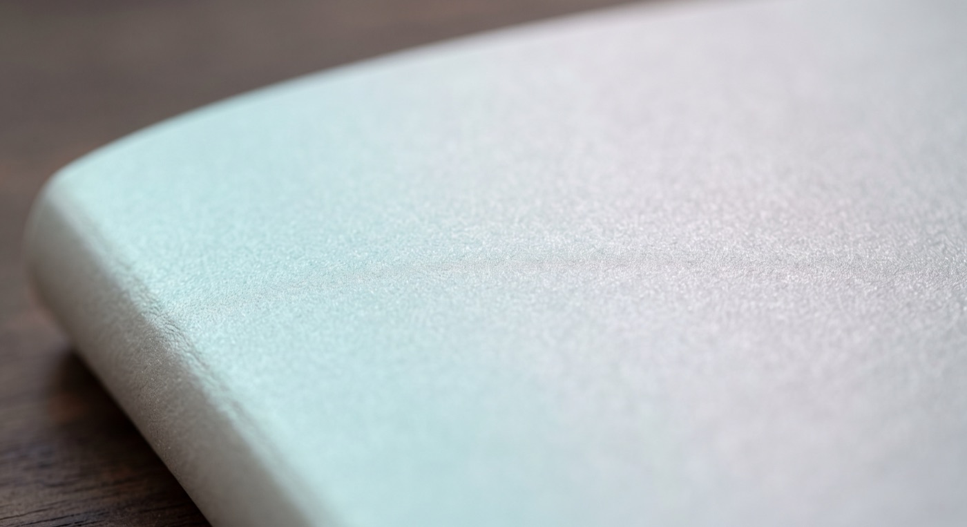 Glitter macro